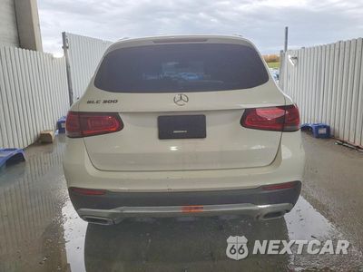 Zdjęcie 6 z 14 samochodu: 2020 MERCEDES-BENZ GLC 300 VIN:W1N0G8DB4LF767320 - miniatura