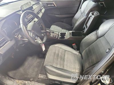 Zdjęcie 7 z 12 samochodu: 2022 MITSUBISHI OUTLANDER SE VIN:JA4J4UA80NZ079879 - miniatura
