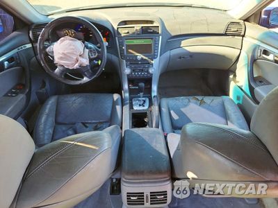 Zdjęcie 8 z 12 samochodu: 2006 ACURA 3.2TL VIN:19UUA66256A007461 - miniatura