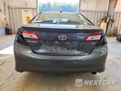 Zdjęcie 6 z 12 samochodu: 2012 TOYOTA CAMRY SE VIN:4T1BF1FK0CU010848 - miniatura