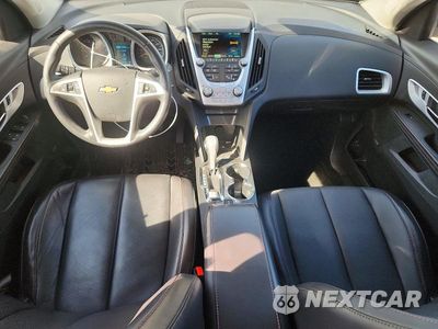 Zdjęcie 8 z 12 samochodu: 2014 CHEVROLET EQUINOX LT VIN:2GNALCEK9E6213560 - miniatura