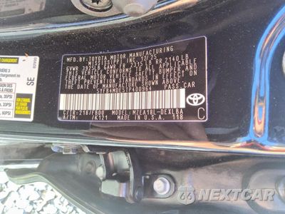 Zdjęcie 13 z 14 samochodu: 2026 TOYOTA COROLLA LE VIN:5YFB4MDE5TP400964 - miniatura