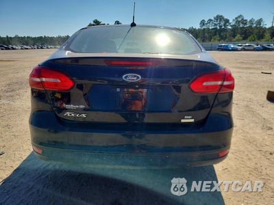 Zdjęcie 6 z 12 samochodu: 2017 FORD FOCUS SE VIN:1FADP3FEXHL256597 - miniatura