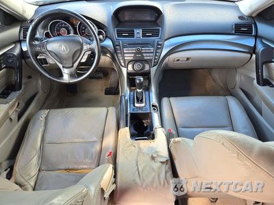 Zdjęcie 8 z 13 samochodu: 2011 ACURA TL VIN:19UUA8F23BA008825 - miniatura
