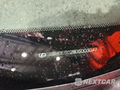 Zdjęcie 12 z 12 samochodu: 2013 LEXUS IS 350 VIN:JTHCE5C26D5003047 - miniatura