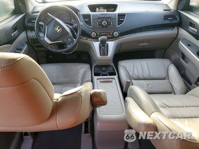 Zdjęcie 8 z 13 samochodu: 2012 HONDA CR-V EXL VIN:5J6RM4H70CL037244 - miniatura