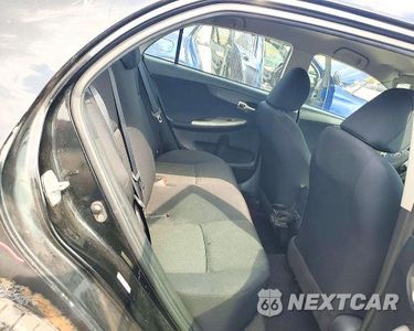 Zdjęcie 10 z 13 samochodu: 2010 TOYOTA COROLLA S VIN:1NXBU4EE2AZ210940 - miniatura