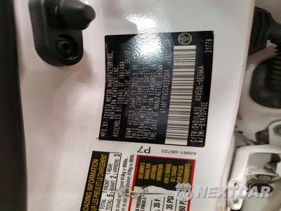 Zdjęcie 12 z 12 samochodu: 2012 TOYOTA CAMRY XLE VIN:4T4BF1FK5CR231366 - miniatura