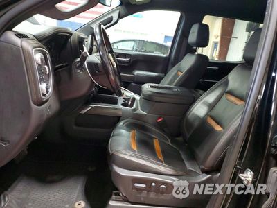 Zdjęcie 7 z 12 samochodu: 2021 GMC SIERRA K1500 AT4 VIN:3GTP9EEDXMG445764 - miniatura