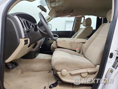 Zdjęcie 7 z 13 samochodu: 2010 TOYOTA TUNDRA DOUBLE CAB SR5 VIN:5TFUM5F10AX010670 - miniatura