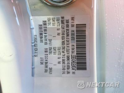 Zdjęcie 13 z 13 samochodu: 2017 MAZDA CX-3 SPORT VIN:JM1DKFB79H0163637 - miniatura