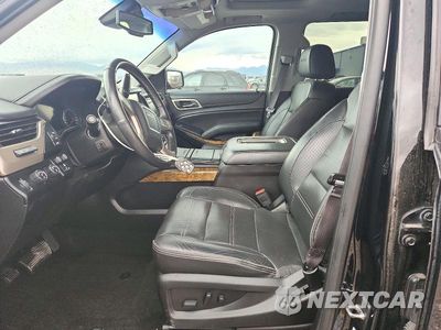 Zdjęcie 7 z 12 samochodu: 2017 GMC YUKON XL DENALI VIN:1GKS2HKJXHR197648 - miniatura