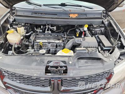 Zdjęcie 12 z 13 samochodu: 2018 DODGE JOURNEY CROSSROAD VIN:3C4PDCGB7JT495846 - miniatura