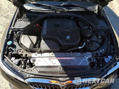 Zdjęcie 11 z 13 samochodu: 2022 BMW 330XI VIN:3MW5R7J00N8C27198 - miniatura