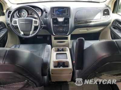 Zdjęcie 8 z 13 samochodu: 2014 CHRYSLER TOWN & COUNTRY TOURING L VIN:2C4RC1CGXER214939 - miniatura