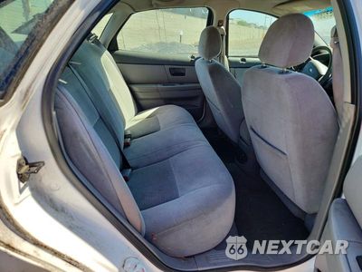 Zdjęcie 10 z 12 samochodu: 2005 FORD TAURUS SE VIN:1FAFP532X5A124154 - miniatura