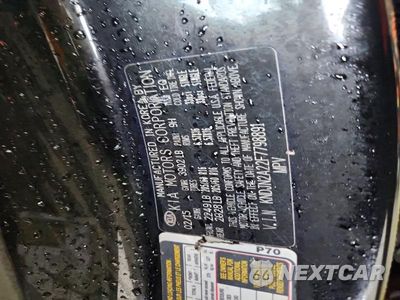 Zdjęcie 13 z 13 samochodu: 2015 KIA SOUL BASE VIN:KNDJN2A22F7798891 - miniatura