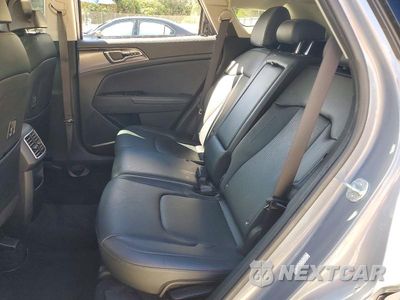 Zdjęcie 11 z 13 samochodu: 2023 KIA SPORTAGE EX VIN:5XYK33AF3PG136292 - miniatura