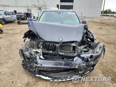 Piąte zdjęcie samochodu w środku: 2016 BMW X5 XDRIVE35I VIN:5UXKR0C51G0S89047 - miniatura