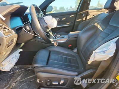 Zdjęcie 7 z 12 samochodu: 2020 BMW 330XI VIN:3MW5R7J02L8B27276 - miniatura