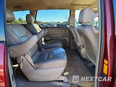 Zdjęcie 11 z 13 samochodu: 2006 TOYOTA SIENNA XLE 5D WAGON VIN:5TDZA22C36S468737 - miniatura