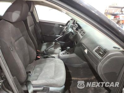 Zdjęcie 7 z 12 samochodu: 2013 VOLKSWAGEN JETTA BASE VIN:3VW2K7AJ7DM374317 - miniatura