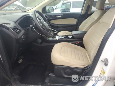 Zdjęcie 7 z 13 samochodu: 2015 FORD EDGE SE VIN:2FMTK3G83FBC33572 - miniatura