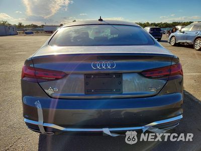 Zdjęcie 6 z 12 samochodu: 2024 AUDI A5 PREMIUM PLUS 45 VIN:WAUFACF5XRA052090 - miniatura