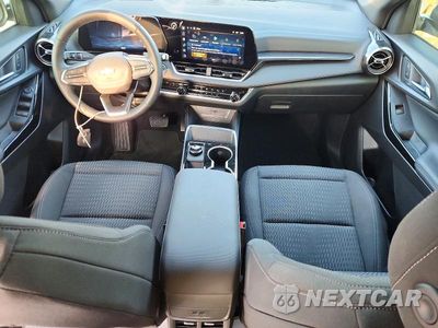 Zdjęcie 8 z 13 samochodu: 2027 CHEVROLET EQUINOX LT VIN:3GNARHEG3VL184138 - miniatura