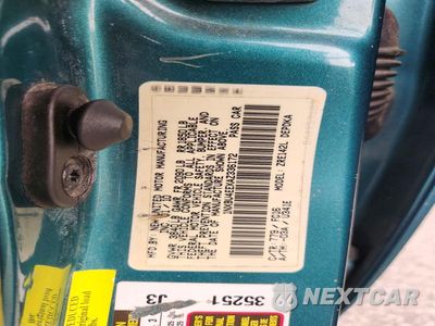 Zdjęcie 12 z 12 samochodu: 2010 TOYOTA COROLLA LE VIN:1NXBU4EEXAZ336172 - miniatura
