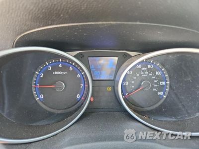 Zdjęcie 9 z 14 samochodu: 2012 HYUNDAI TUCSON LIMITED VIN:KM8JUCAC0CU509808 - miniatura