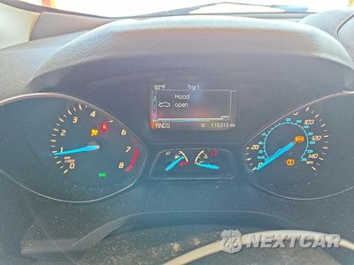 Zdjęcie 9 z 12 samochodu: 2015 FORD ESCAPE TITANIUM VIN:1FMCU0J91FUA52829 - miniatura