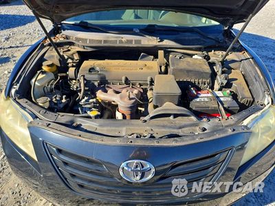 Zdjęcie 11 z 12 samochodu: 2007 TOYOTA CAMRY LE VIN:4T1BE46K17U568377 - miniatura