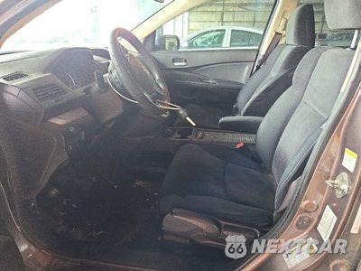 Zdjęcie 7 z 13 samochodu: 2012 HONDA CR-V LX VIN:5J6RM3H37CL025678 - miniatura