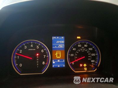Zdjęcie 9 z 14 samochodu: 2011 HONDA CR-V SE VIN:5J6RE4H42BL103875 - miniatura