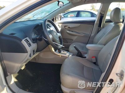 Zdjęcie 7 z 12 samochodu: 2012 TOYOTA COROLLA LE VIN:5YFBU4EE4CP024255 - miniatura