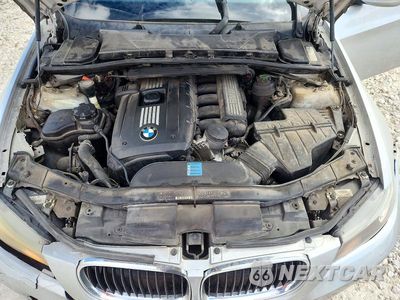 Zdjęcie 11 z 12 samochodu: 2009 BMW 328 I SULEV VIN:WBAPH57519NM32485 - miniatura