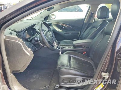 Zdjęcie 7 z 12 samochodu: 2014 BUICK LACROSSE PREMIUM VIN:1G4GD5G34EF304240 - miniatura