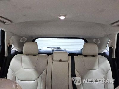 Zdjęcie 10 z 13 samochodu: 2016 FORD EDGE TITANIUM VIN:2FMPK3K81GBC23519 - miniatura