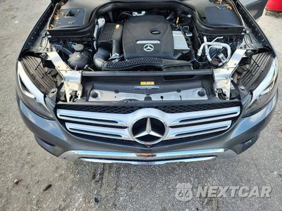 Zdjęcie 12 z 13 samochodu: 2018 MERCEDES-BENZ GLC 300 VIN:WDC0G4JB0JV019715 - miniatura