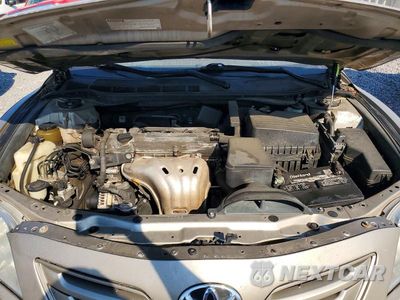 Zdjęcie 11 z 12 samochodu: 2009 TOYOTA CAMRY LE VIN:4T1BE46K69U849819 - miniatura