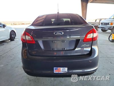 Zdjęcie 6 z 12 samochodu: 2012 FORD FIESTA S VIN:3FADP4AJ8CM129364 - miniatura