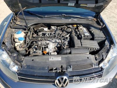 Zdjęcie 11 z 12 samochodu: 2011 VOLKSWAGEN JETTA TDI VIN:3VWPL7AJ4BM612088 - miniatura