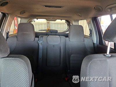 Zdjęcie 10 z 13 samochodu: 2012 NISSAN PATHFINDER S VIN:5N1AR1NB5CC619394 - miniatura