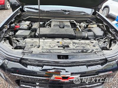 Zdjęcie 11 z 13 samochodu: 2024 CHEVROLET COLORADO ZR2 VIN:1GCPTFEK3R1219805 - miniatura