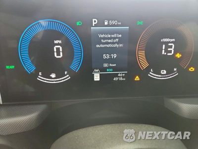Zdjęcie 9 z 13 samochodu: 2026 HYUNDAI SONATA HYBRID BLUE VIN:KMHL24JJ7TA176429 - miniatura