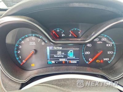 Zdjęcie 9 z 13 samochodu: 2015 CHEVROLET IMPALA LT VIN:1G1125S31FU101254 - miniatura