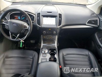 Zdjęcie 8 z 13 samochodu: 2019 FORD EDGE SEL VIN:2FMPK4J91KBB18231 - miniatura