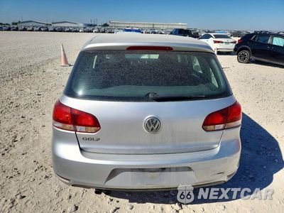 Zdjęcie 6 z 12 samochodu: 2013 VOLKSWAGEN GOLF VIN:WVWDB7AJ3DW017423 - miniatura