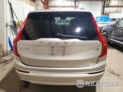 Zdjęcie 6 z 13 samochodu: 2017 VOLVO XC90 T6 VIN:YV4A22PK1H1166712 - miniatura